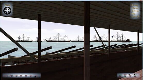 Trireme Commander — screenshot 4