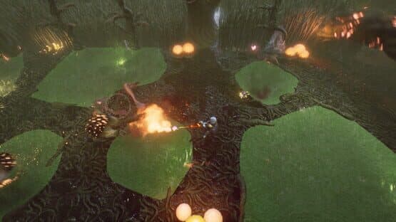 Eliosi's Hunt — screenshot 3