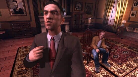 Bully: Scholarship Edition — screenshot 4
