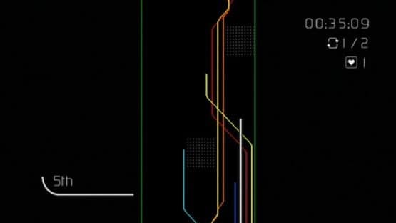 Art Style: Light Trax — screenshot 3