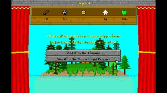 VilleTown — screenshot 5