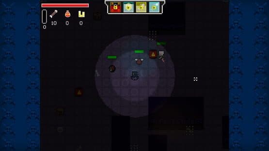 Fallen Threats — screenshot 5