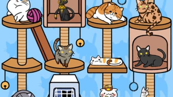 Cat Condo — screenshot 4
