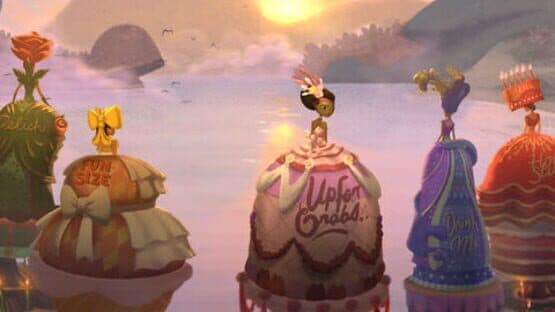 Broken Age: The Complete Adventure — screenshot 8