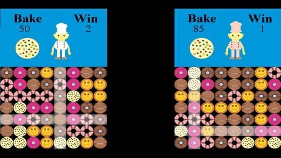 Donut Shop — screenshot 2