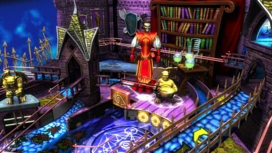 Pinball FX2 — screenshot 1