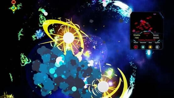 Grav Blazer Squared — screenshot 2