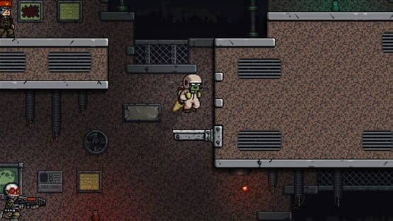 Jelly Killer — screenshot 5