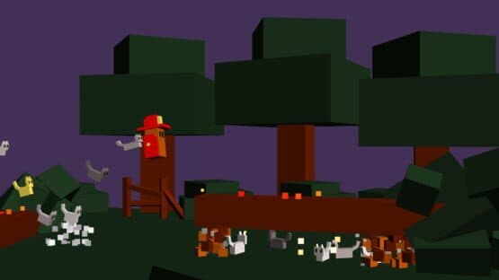 Jones on Fire — screenshot 1