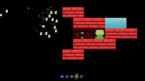 Death Rings of Jupiter — screenshot 2