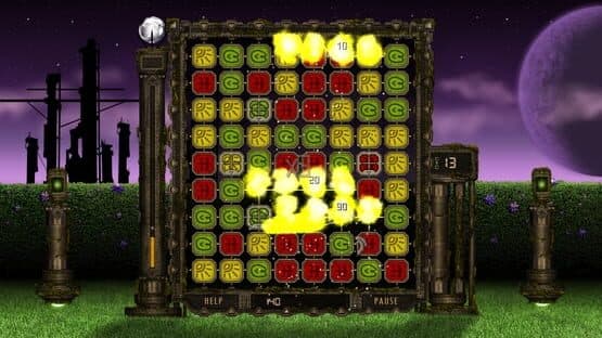 T-Kara Puzzles — screenshot 3