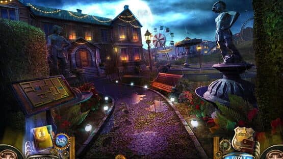 Dead Reckoning: The Brassfield Manor - Collector's Edition — screenshot 1