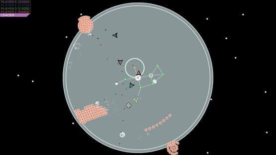 Collider — screenshot 3
