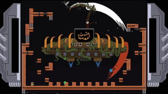Radical Spectrum: Volume 2 — screenshot 5
