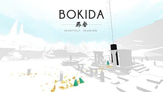 Bokida: Heartfelt Reunion — screenshot 1