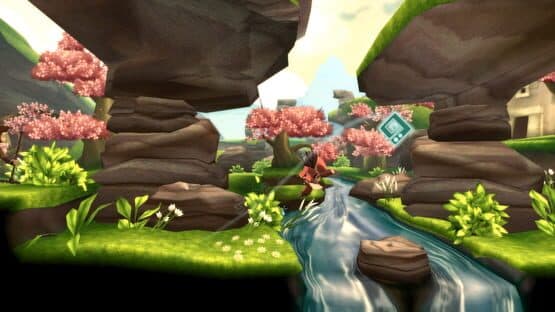 LostWinds — screenshot 2