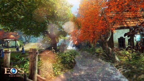 Echo of Soul — screenshot 3