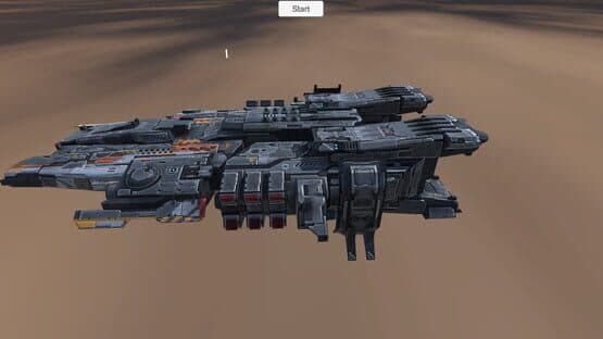 Leviathan — screenshot 1