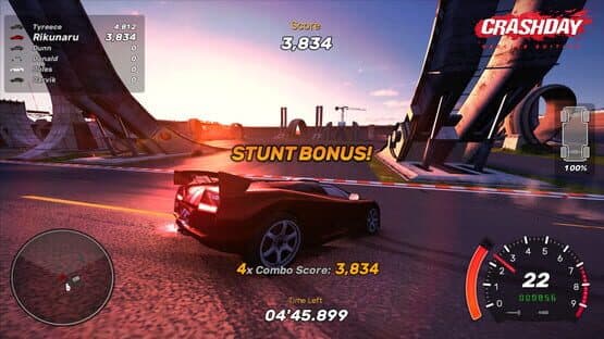 Crashday: Redline Edition — screenshot 5