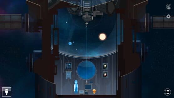 Opus: The Day We Found Earth — screenshot 1