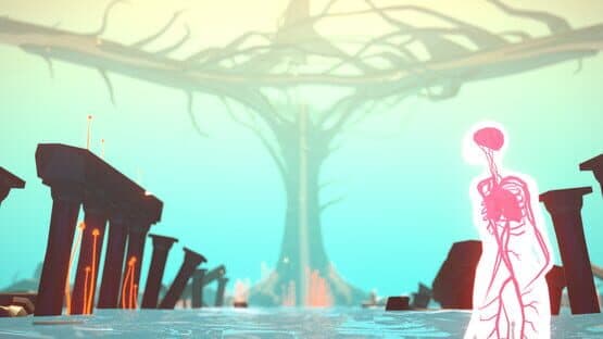 Etherborn — screenshot 3