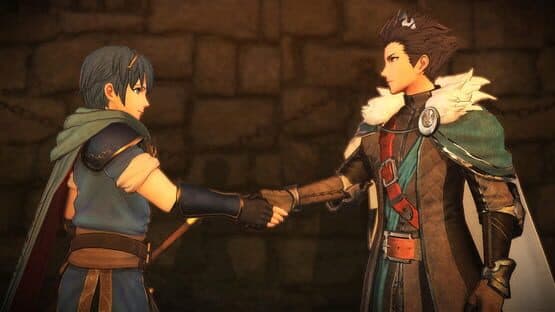 Fire Emblem Warriors — screenshot 5