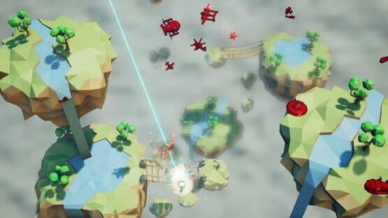 Dog Fight — screenshot 1