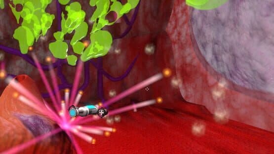 Placebo Effect — screenshot 6