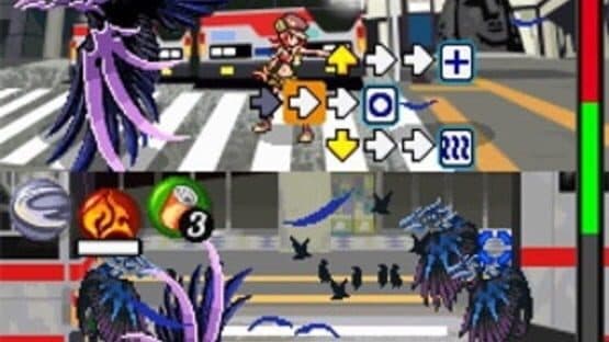 The World Ends with You — screenshot 1