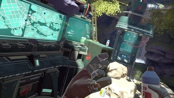 Apex Construct — screenshot 1
