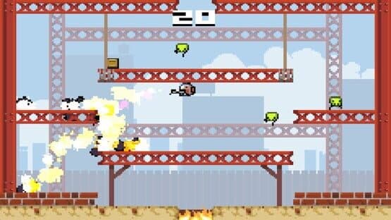 Super Crate Box — screenshot 5