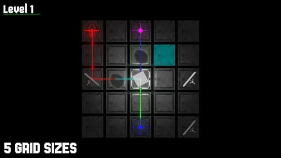 Lightbender — screenshot 5
