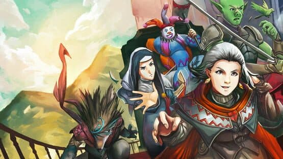 Oh! RPG! — screenshot 1