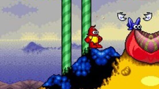 Plok — screenshot 6