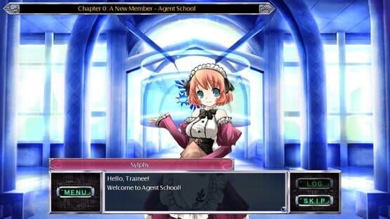 Eternal Destiny — screenshot 1