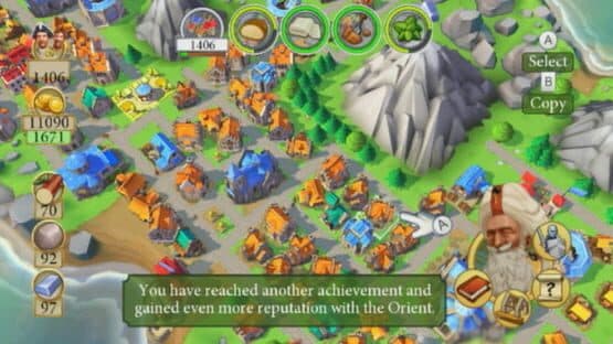 Anno: Create A New World — screenshot 6