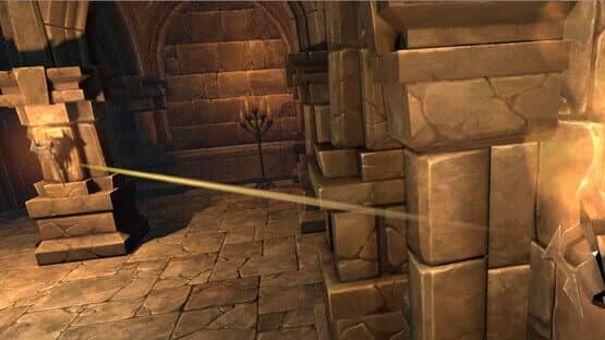 Dungeon Puzzle VR: Solve It or Die — screenshot 3
