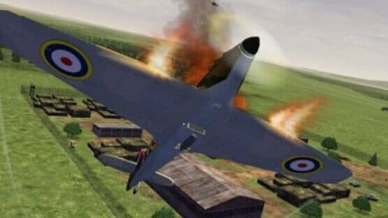 Battle of Europe — screenshot 4