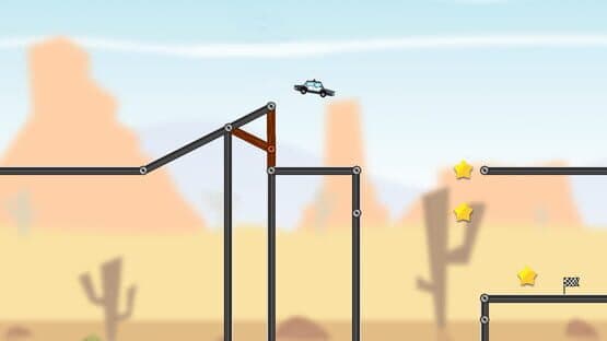 Build Bridges — screenshot 8