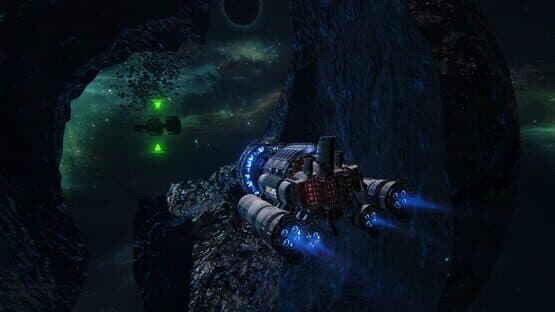 Into the Stars — screenshot 5