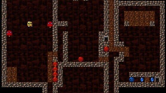 Trap Them — screenshot 3