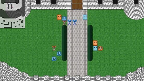 Chromasia — screenshot 3