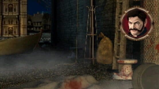 The Mysterious Case of Dr. Jekyll & Mr. Hyde — screenshot 3