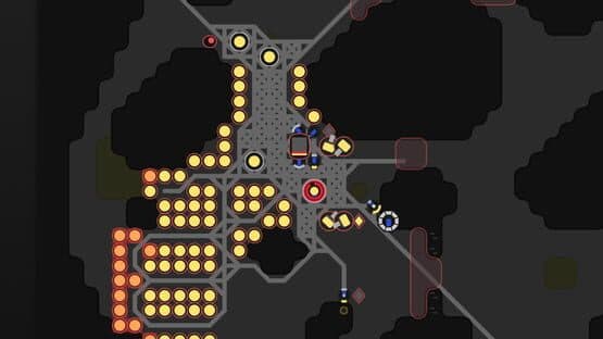 Screeps: World — screenshot 1