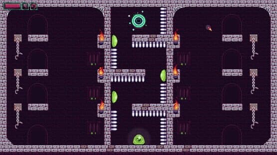 Arcane Golf — screenshot 1