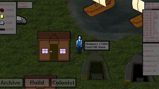 Roanoke — screenshot 7