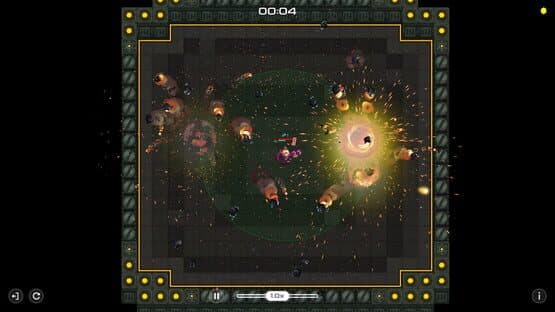 Robot Master — screenshot 4