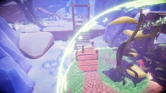 Ary and the Secret of Seasons — screenshot 5