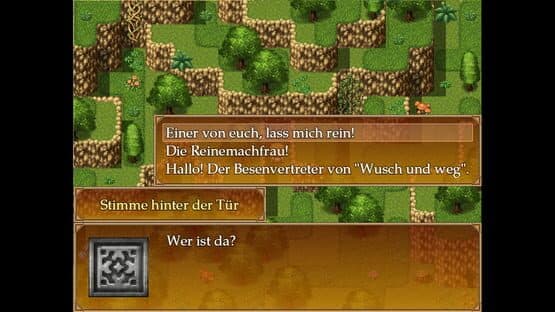Der einzig wahre Auserwählte — screenshot 8