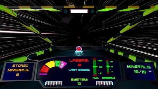 Space Slam — screenshot 4